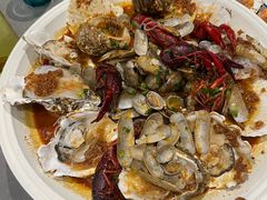 -陈熹公民族美食文化餐厅(中华广场店)
