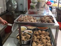 -炉桥手擀面(新西南华庭东)