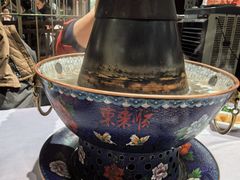 -东来顺饭庄(apm总店)