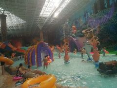 -波塞冬旅游度假区