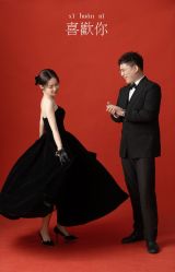 -雪中彩影婚纱摄影·微光艺术中心