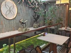 -热河食府(中山路店)