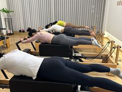 -合肥悦城融侨里生活广场