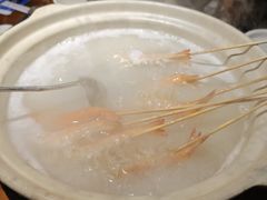 -海煮叹鲜·粥底火锅·港式海鲜打边炉(赛银国际广场店)
