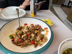 -颂福楼·南京菜(定淮门店)