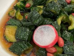 -聚鑫阁江浙菜·非遗传承技艺(青村帝华园店)