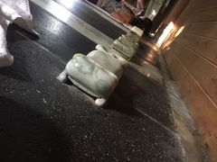 -西安国际创新人才交流中心•药浴温泉