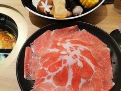 -呷哺呷哺 黄金牧场 (太原万象城店)