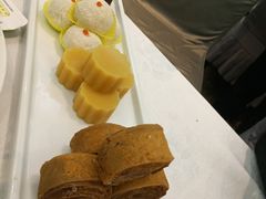 点心-玉林烤鸭店(定福庄店)