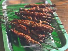 烤牛肉-新疆哈利德餐厅(紫薇都市店)
