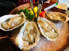 -YUE·6·西式融合餐厅(外滩六号店)