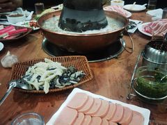 -元盛居(生态大街店)