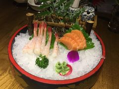 -蟹将军·松叶蟹和牛日料放题自助(K11店)