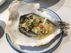 -渔港甄宴·海鲜·地标烟台菜(金沙滩店)