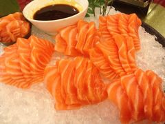 -饼中王酒楼(光复西路店)