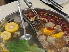 -联胜潮汕牛肉火锅(东苑南路店)
