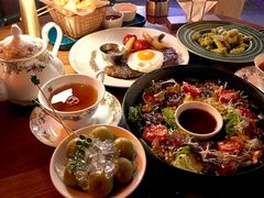 -ChitChat奇洽·Bistro(黎黄陂路店)