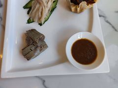 -全聚德(蓝山店)