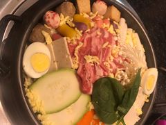 -烤路里·韩国品质自助烤肉(石路天虹4号店)