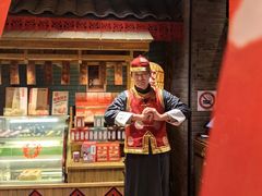 -南京大牌档(人民广场店)