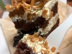 -卷们·现制生日蛋糕·蓝风车动物奶油(金源店)