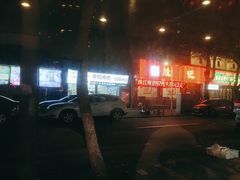 -胜记菜馆(文明路)