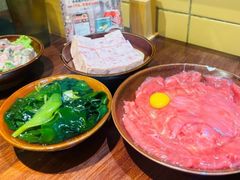 -胖姐社区老火锅(北京总店)