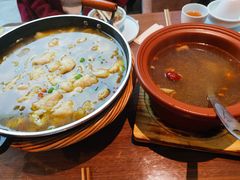 -有红鸡毛店·川菜(建设路店)