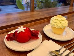 -Ten Olives甜点