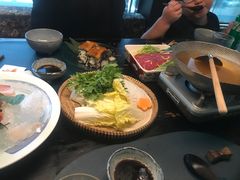 -小十料理(新城店)
