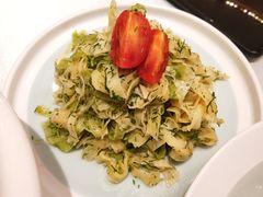茴香煎饼-宁夏国强手抓羊肉·清真菜(未央路凤三店)