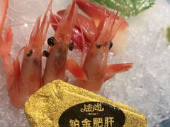 -吉兆·料理(红梅南路店)