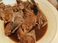 -大师兄·西北小馆(南沙万达广场店)