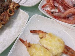 -钱库里海鲜自助(唐山街店)