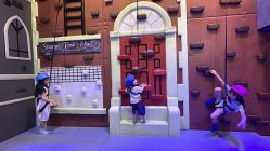 -尼克Playtime(欢乐海岸店)
