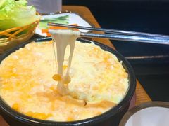 -红辣椒八爪鱼特色韩国料理