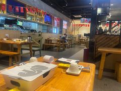 -木屋烧烤(龙湖天街店)