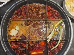 -巴蜀大将火锅(春熙店)