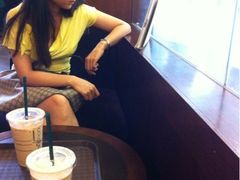-星巴克(苏州西蒙店)