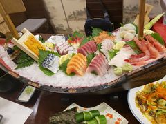 -松子料理(白家庄店)