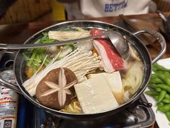 -雷屋日式料理(沈安小区店)