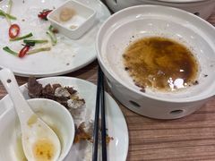 -永記粤菜·五指毛桃花雕鸡煲(九亭店)