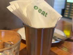 -O'eat Blossom&Pelican(深圳首店)