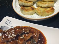 -又见炊烟私房菜(敬亭路店)