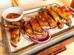 -羊之道草原味道清真餐厅(番禺店)