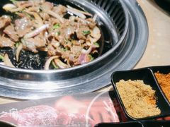 -炭之家烤肉(世茂店)