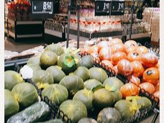 -利客来李村购物中心