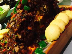 -俏江南-江景昆曲主题餐厅(正大广场店)