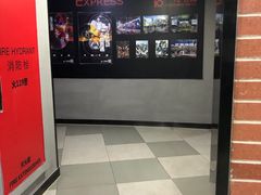 -一兆韦德健身(慧芝湖店)