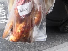 -吴山烤禽 (吴山路店)